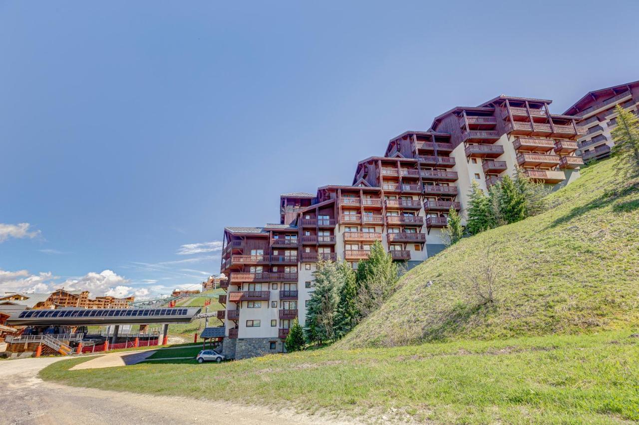Les Valmonts 711 Apartment Saint-Martin-de-Belleville Exterior photo